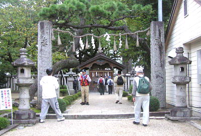 揊
